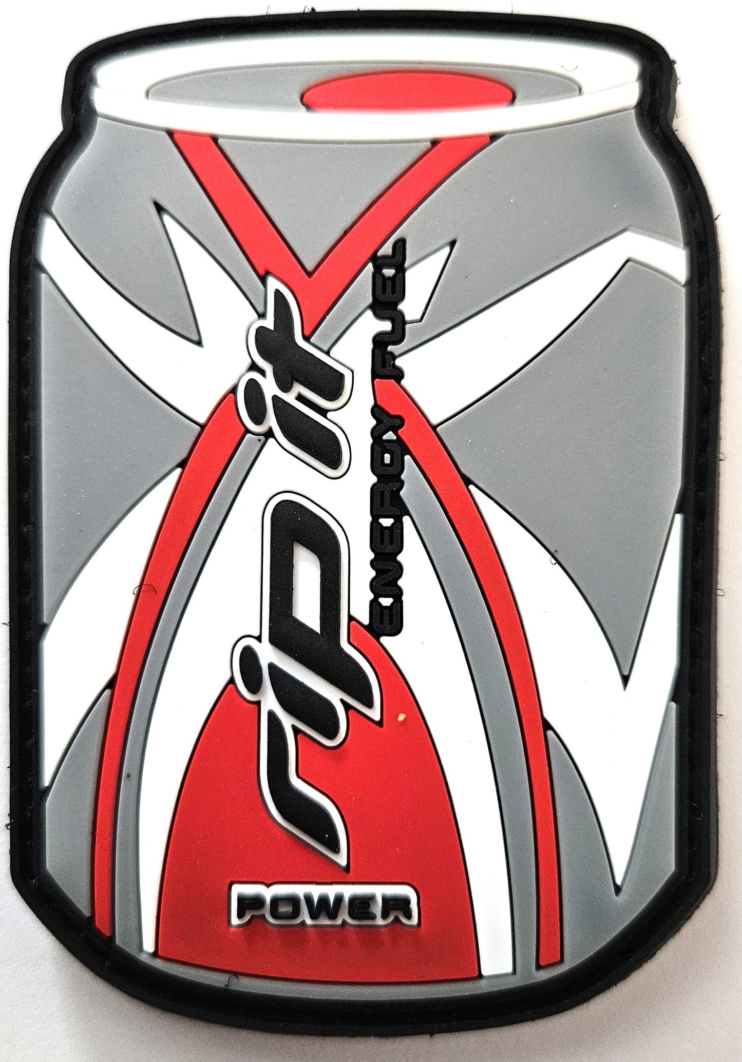 RIP IT 3.5" PVC 3D Patch
